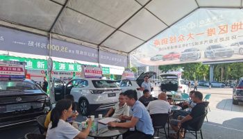 咬定目標(biāo)不放松，玉林通承銷售喜獲新突破