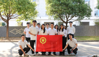 玉柴物流集團團總支開展“關注消防，生命至上”主題團日活動
